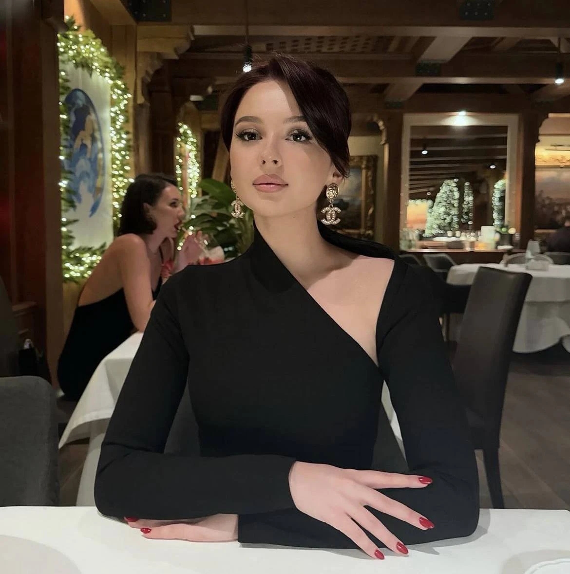 Natalia — Erotische Massage, Thaimassage, body to body | Puffly — photo 2
