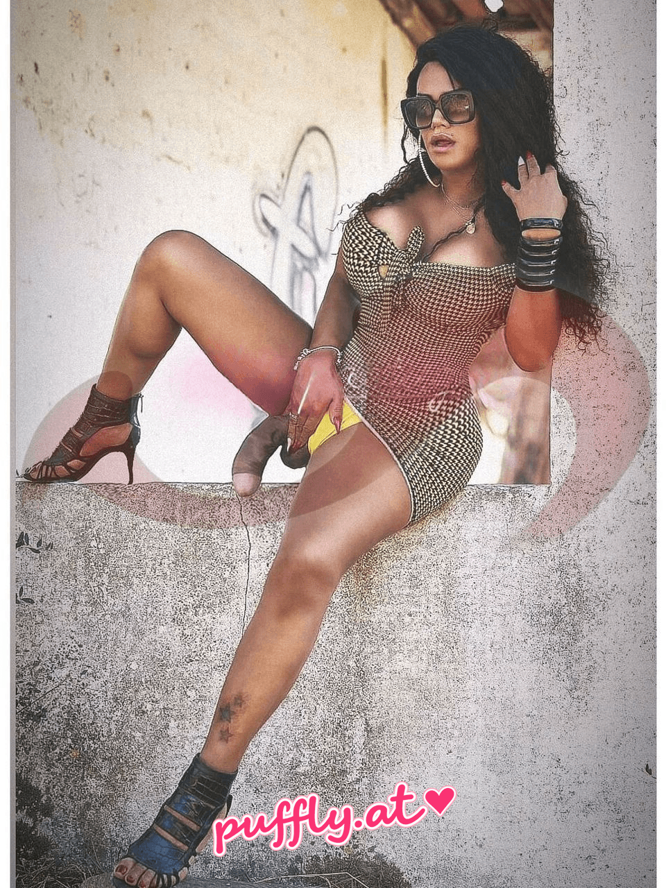 TS Byanca di Castro — anal, Deepthrot, 69 Pur, Escort | Puffly — photo 3