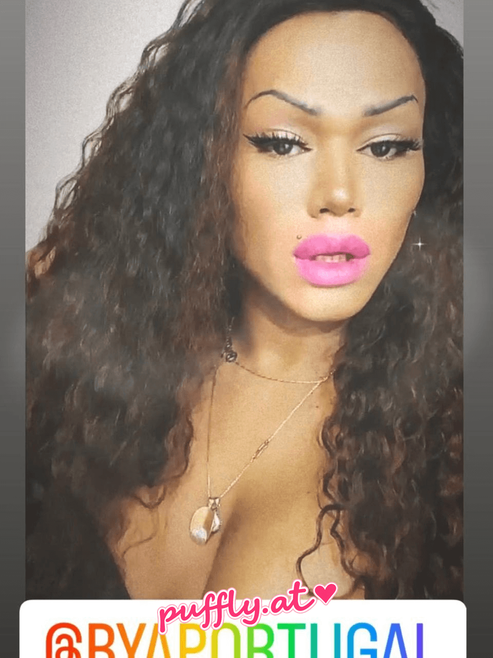 TS Byanca di Castro — anal, Deepthrot, 69 Pur, Escort | Puffly — photo 2