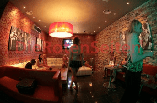 FORTUNA BAR — profile photo | Puffly