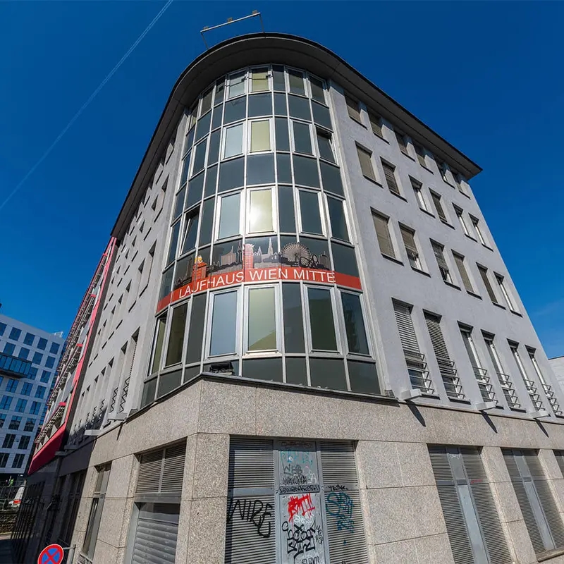 Laufhaus Wien-Mitte — photo 3 | Puffly