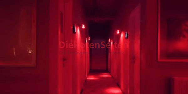 RED ROOMS LAUFHAUS — profile photo | Puffly