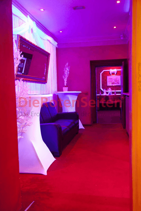 Club TABARIS