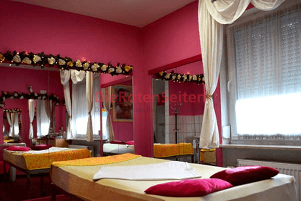 Erotikmassagehaus Samtpfötchen — profile photo | Puffly