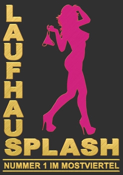 Laufhaus SPLASH Kemmelbach — profile photo | Puffly