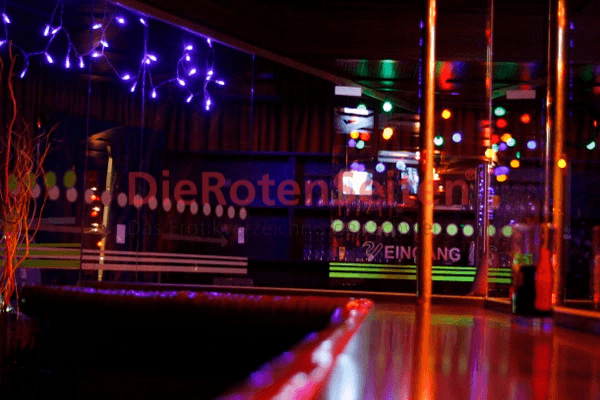 Nightclub Pavillon — profile photo | Puffly