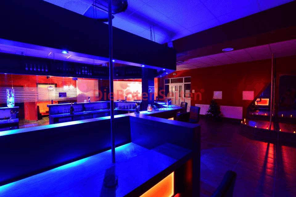 Nightclub Tentigo — profile photo | Puffly