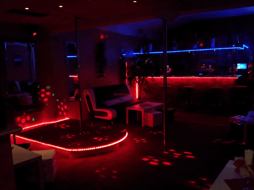 Nightclub Valentina