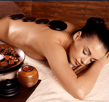 CindyKang Qiao Massage — photo 2 | Puffly