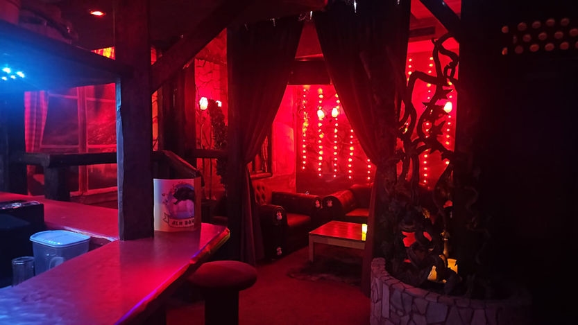 Almbar in Vienna — Bordell, Erotikclub und Laufhaus — photo 2