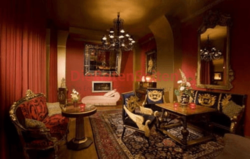 BABYLON Wien in Vienna — brothel and erotic club