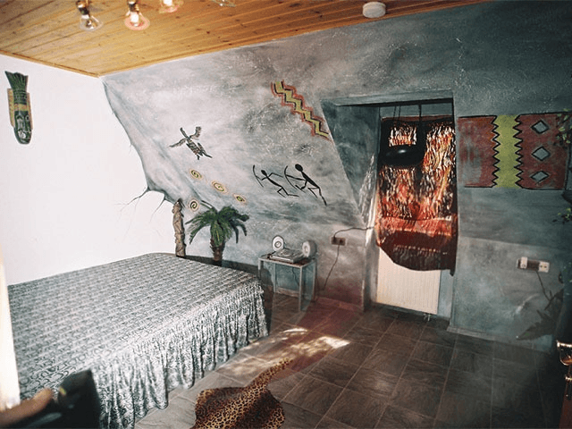 Brothel B72 in Strallegg — Bordell, Erotikclub und Laufhaus — photo 3