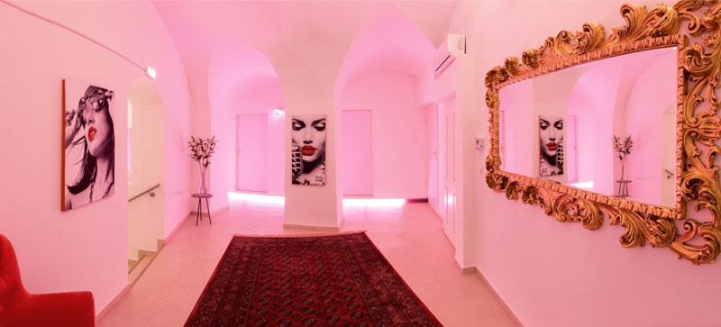 Citystudio in Vienna — Bordell, Erotikclub und Laufhaus