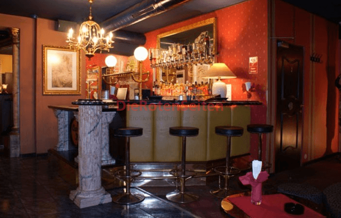 Club 24 in Villach — brothel and erotic club