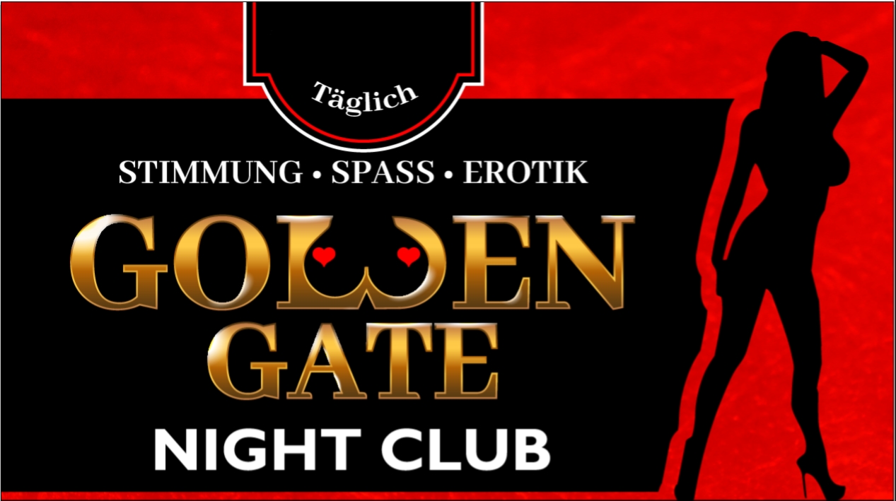 Golden Gate Nightclub in Oberwart — brothel and erotic club