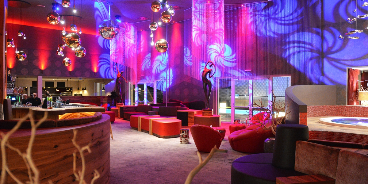 Goldentime Saunaclub in Vienna — Bordell, Erotikclub und Laufhaus — photo 2