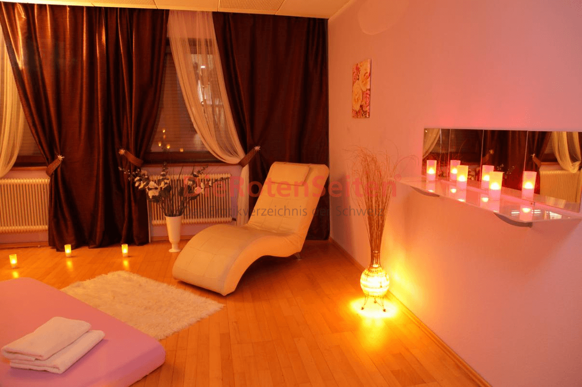 Last Paradise in Vienna — brothel and erotic club
