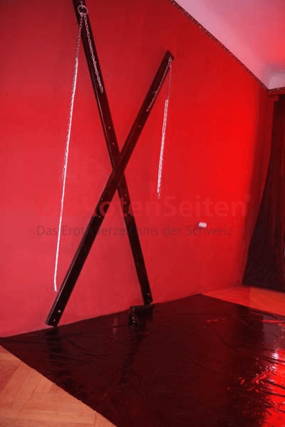 Love Haus in Leoben — Bordell, Erotikclub und Laufhaus
