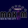 MAXIM in Vienna — brothel and erotic club — photo 2