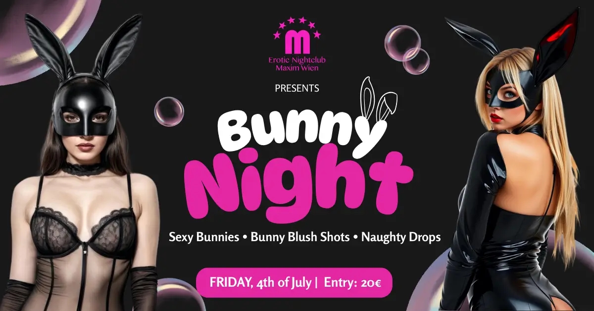 Maxim Vienna in Vienna — brothel and erotic club