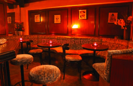 MEDUSA BAR in Vienna — Bordell, Erotikclub und Laufhaus