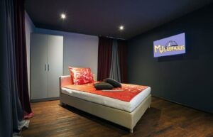 MyLaufhaus House 2 in Wals — brothel and erotic club — photo 2