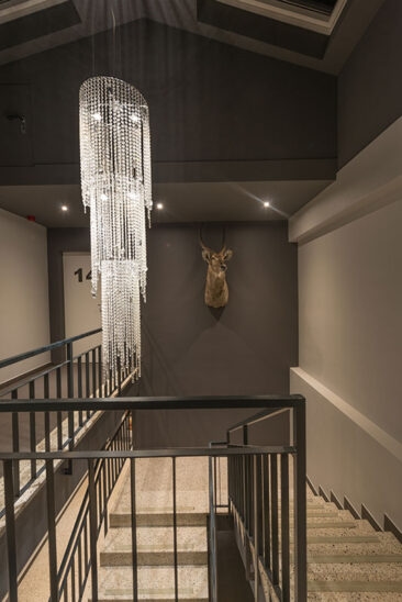 MyLaufhaus House 2 in Wals — brothel and erotic club — photo 3