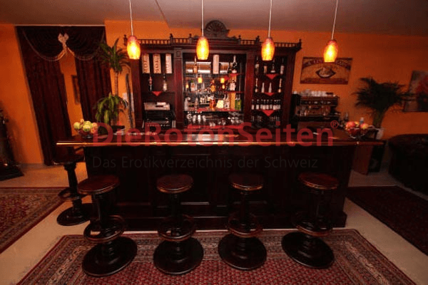 Natasha Gentlemen Club in Vienna — brothel and erotic club