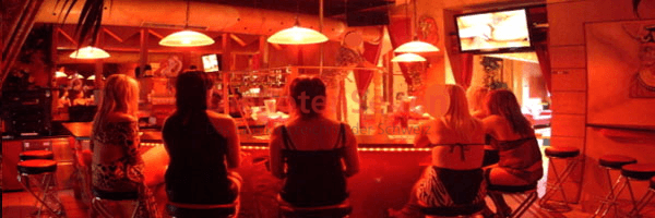 Nightclub ROXANE BAR in Theresienfeld — brothel and erotic club