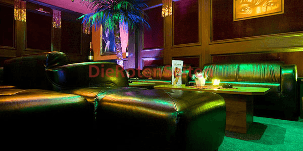 Nightlounge Kitzbühel in Kitzbühel — brothel and erotic club
