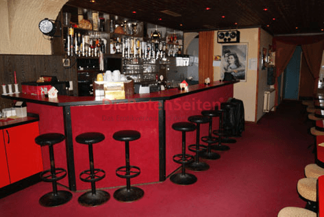 PARADIES-Sauna in Vienna — brothel and erotic club