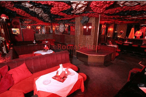 QUEEN CLUB in Vienna — Bordell, Erotikclub und Laufhaus