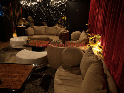 Sauna Papillon in Vienna — brothel and erotic club