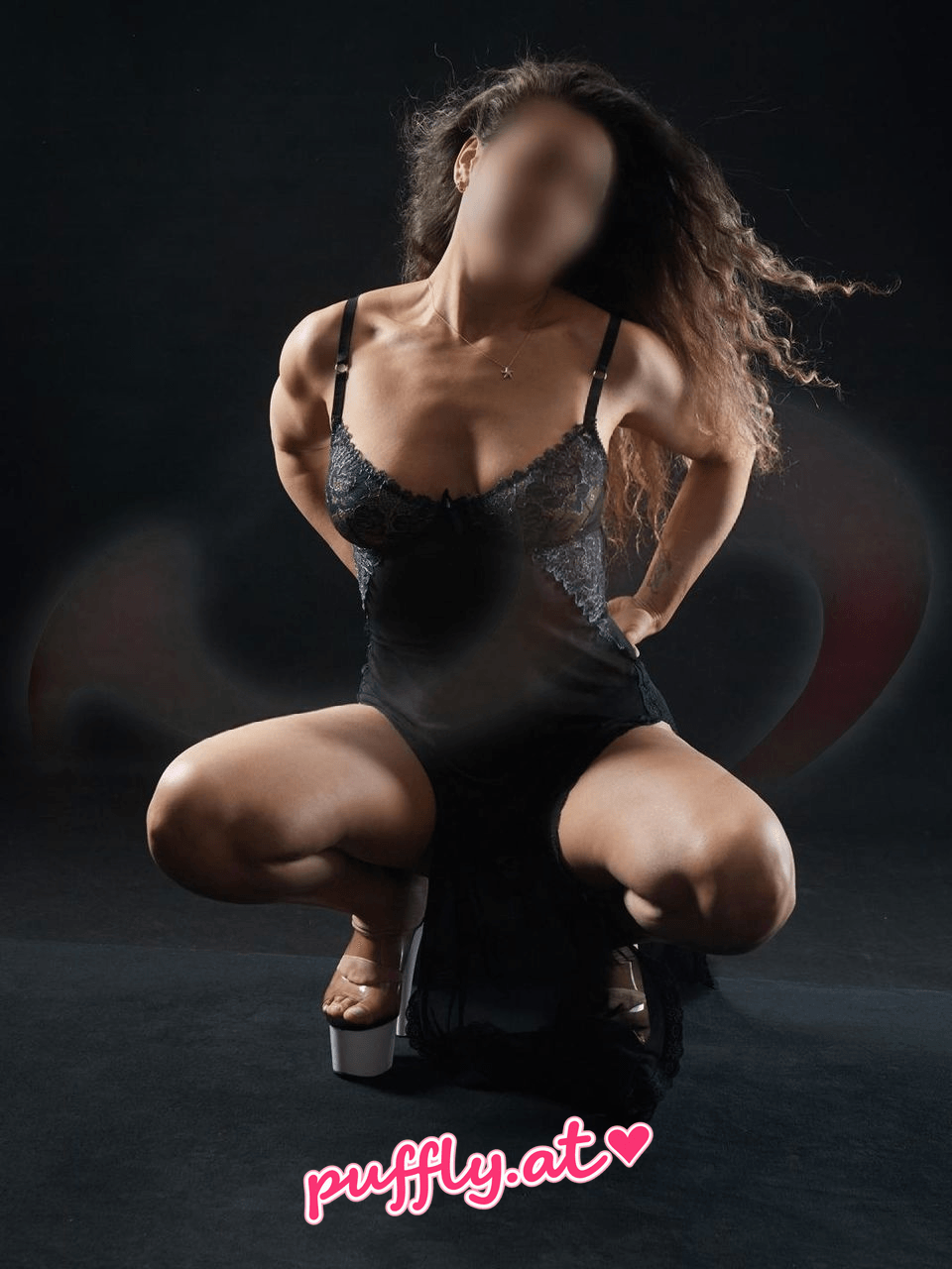 Laura in Salzburg — anal, Deepthrot, 69 Pur, Escort | Puffly