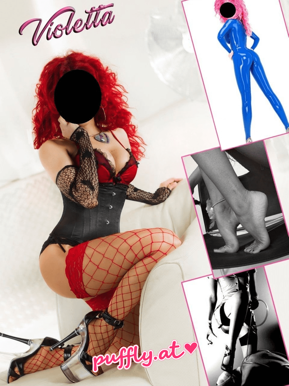 Violeta in Ried im Traunkreis — anal, Deepthrot, 69 Pur, Escort | Puffly — photo 3